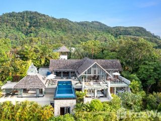 À vendre 5 chambres villa à Kathu, Phuket