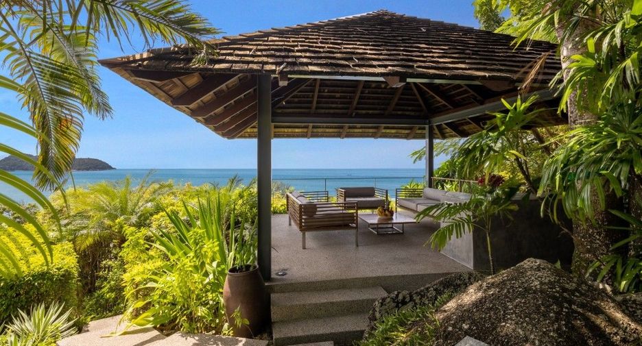 À vendre 5 chambres villa à Kathu, Phuket