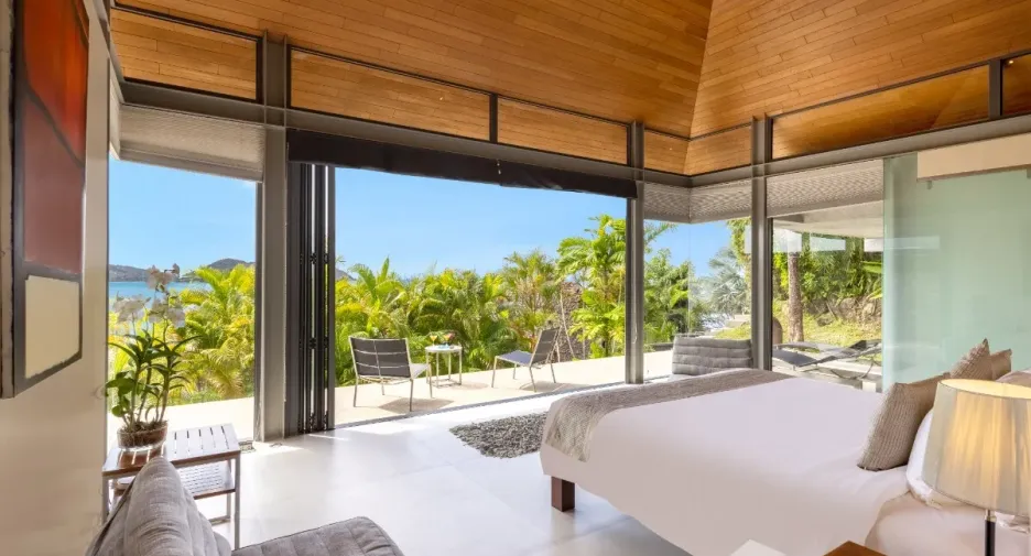 À vendre 5 chambres villa à Kathu, Phuket