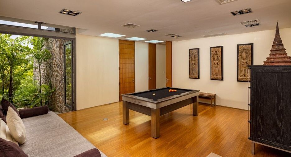Villa en venta de 5 habitaciones en Kathu, Phuket