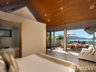 À vendre 5 chambres villa à Kathu, Phuket