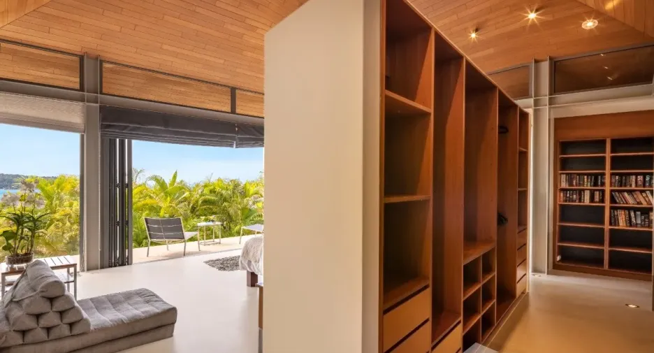 À vendre 5 chambres villa à Kathu, Phuket