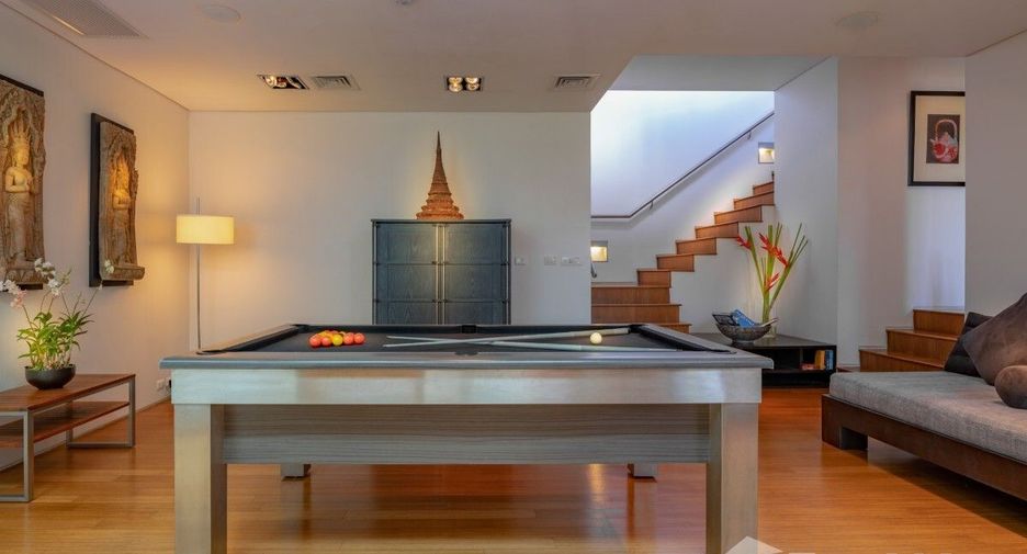 À vendre 5 chambres villa à Kathu, Phuket