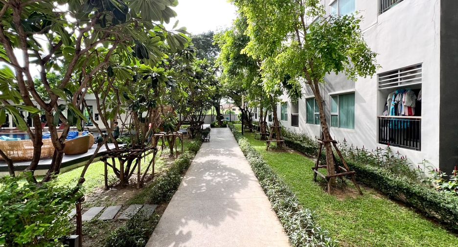 For sale 2 bedrooms condo in Mueang Nonthaburi, Nonthaburi