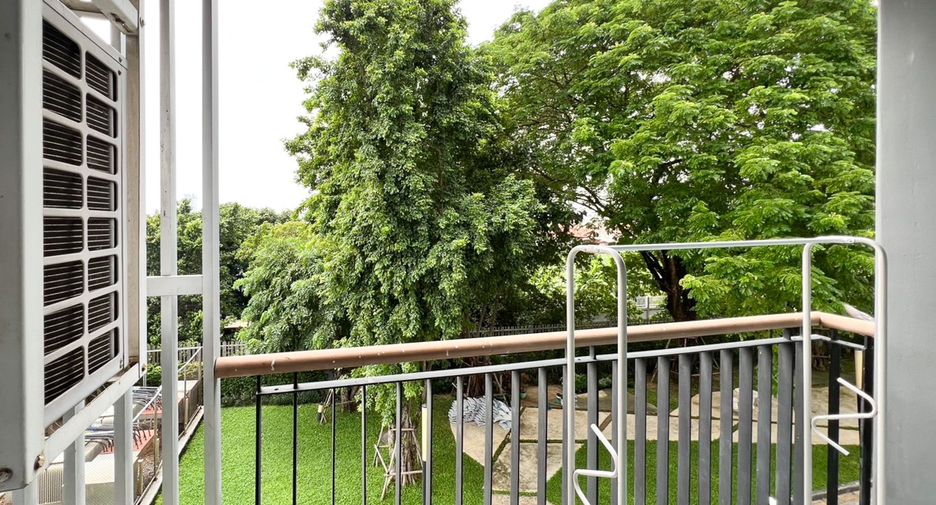 For sale 2 bedrooms condo in Mueang Nonthaburi, Nonthaburi
