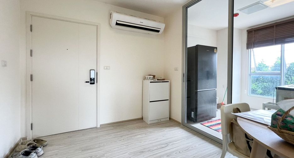 For sale 2 bedrooms condo in Mueang Nonthaburi, Nonthaburi