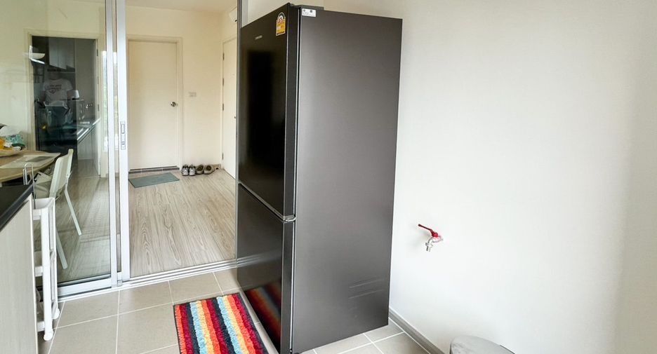 For sale 2 bedrooms condo in Mueang Nonthaburi, Nonthaburi