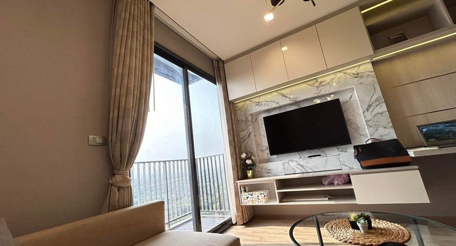 À vendre et à louer 2 chambres condo à Chatuchak, Bangkok