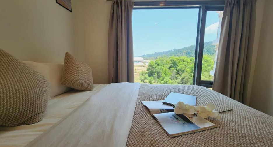 For rent 1 bed condo in Mueang Phuket, Phuket