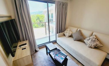 For rent 1 bed condo in Mueang Phuket, Phuket