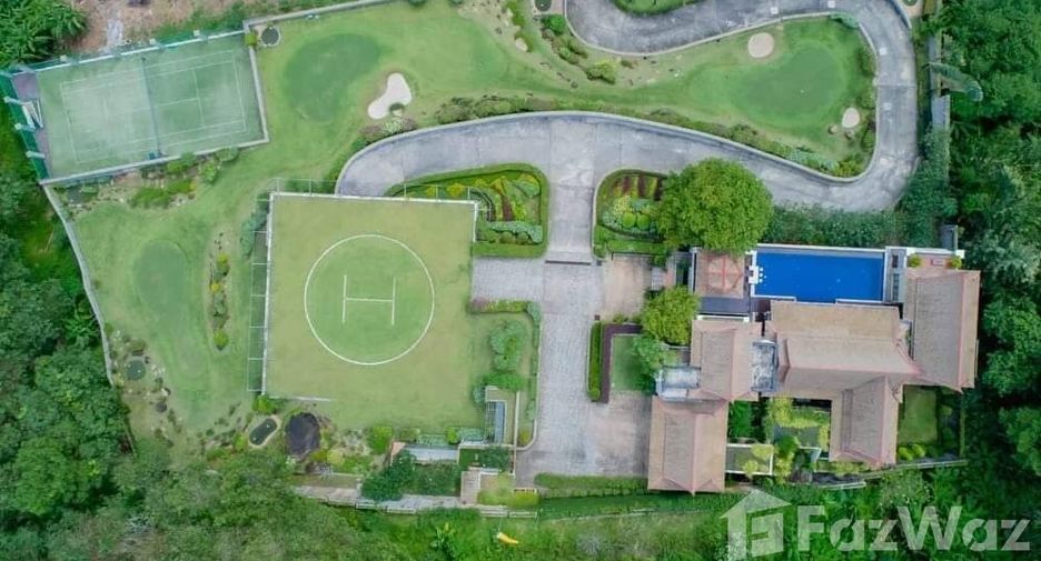 Villa zur Miete mit 3 Zimmer in Mueang Phuket, Phuket