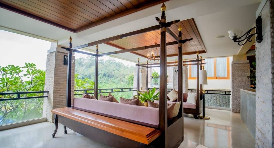 Villa zur Miete mit 3 Zimmer in Mueang Phuket, Phuket