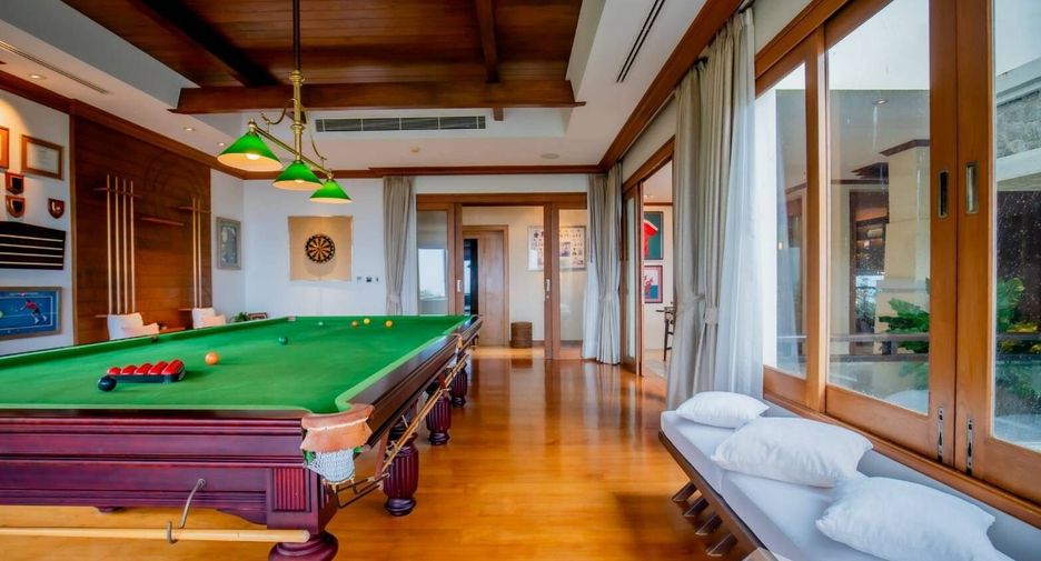 Villa zur Miete mit 3 Zimmer in Mueang Phuket, Phuket