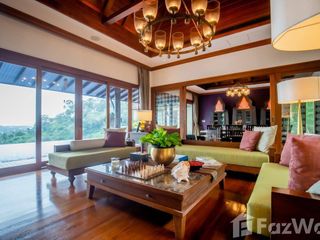 Villa zur Miete mit 3 Zimmer in Mueang Phuket, Phuket
