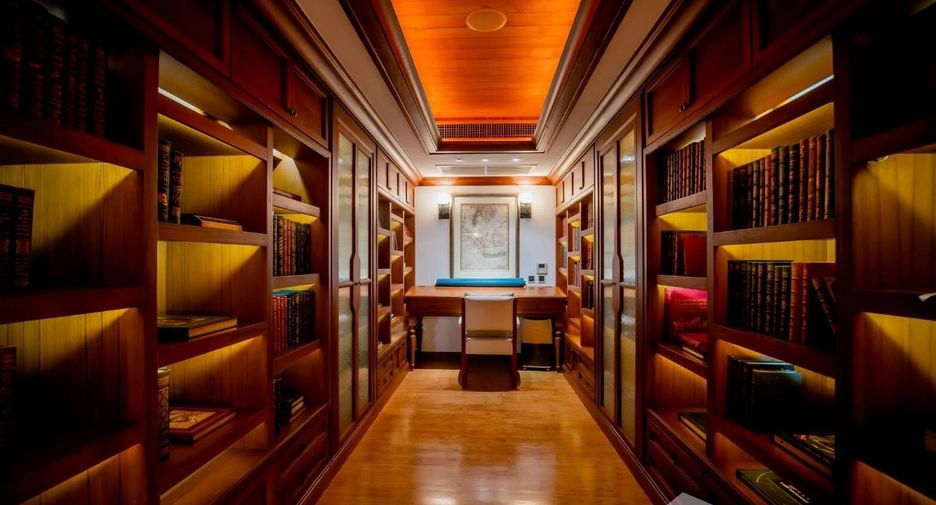 Villa zur Miete mit 3 Zimmer in Mueang Phuket, Phuket
