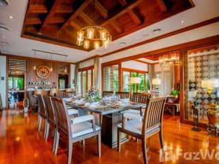 Villa zur Miete mit 3 Zimmer in Mueang Phuket, Phuket