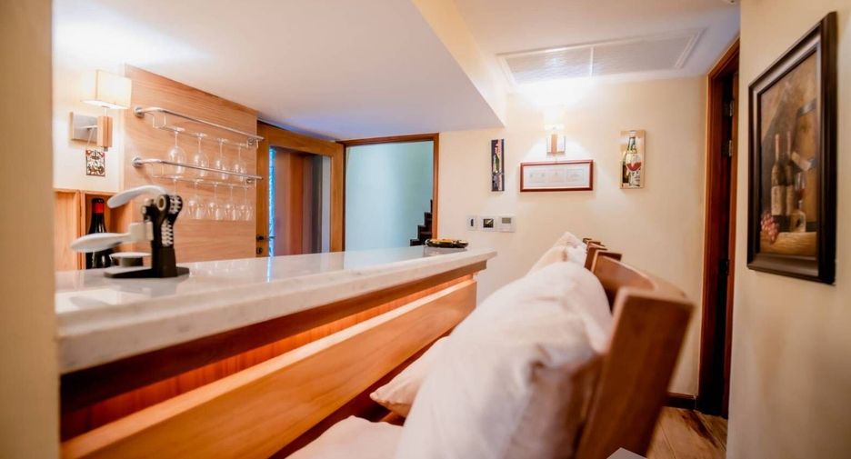 Villa zur Miete mit 3 Zimmer in Mueang Phuket, Phuket