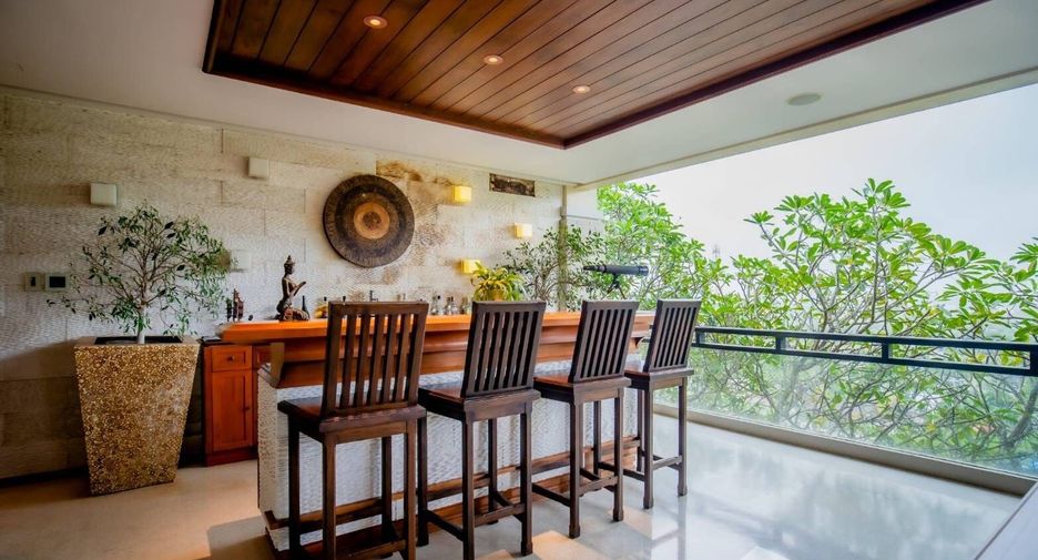 Villa zur Miete mit 3 Zimmer in Mueang Phuket, Phuket