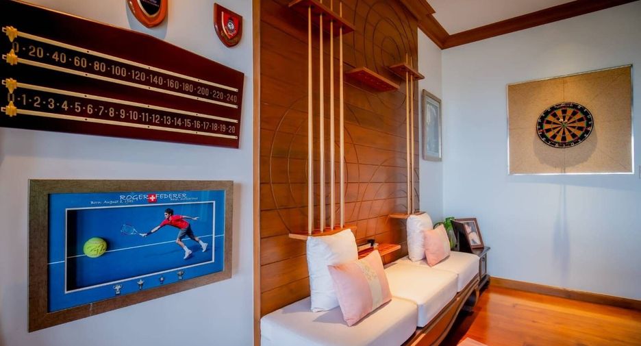 Villa zur Miete mit 3 Zimmer in Mueang Phuket, Phuket