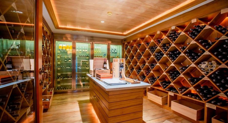 Villa zur Miete mit 3 Zimmer in Mueang Phuket, Phuket