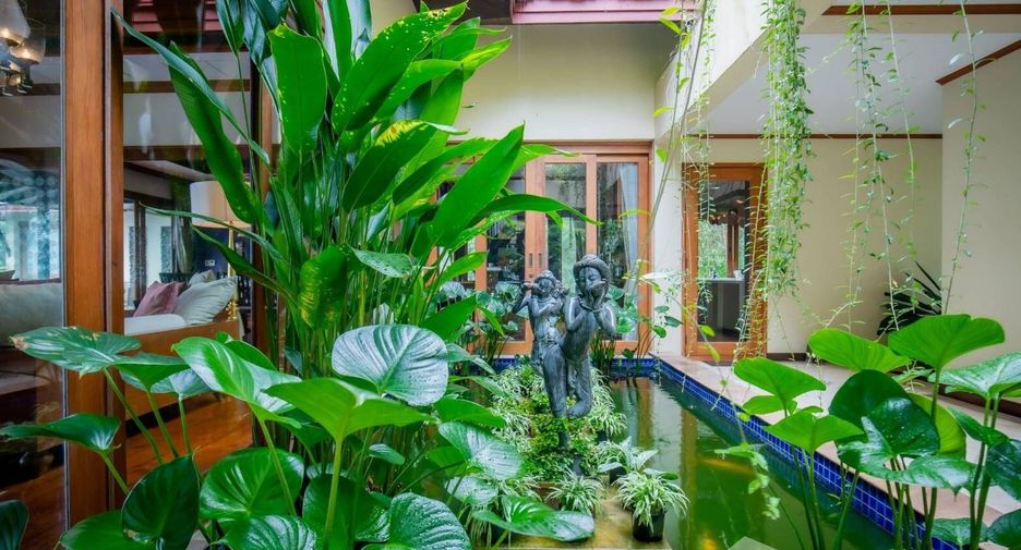 Villa zur Miete mit 3 Zimmer in Mueang Phuket, Phuket