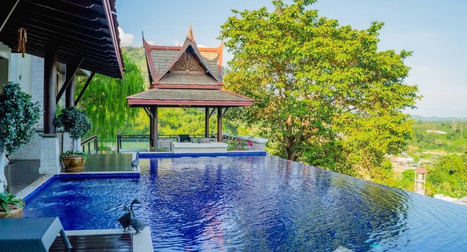 Villa zur Miete mit 3 Zimmer in Mueang Phuket, Phuket