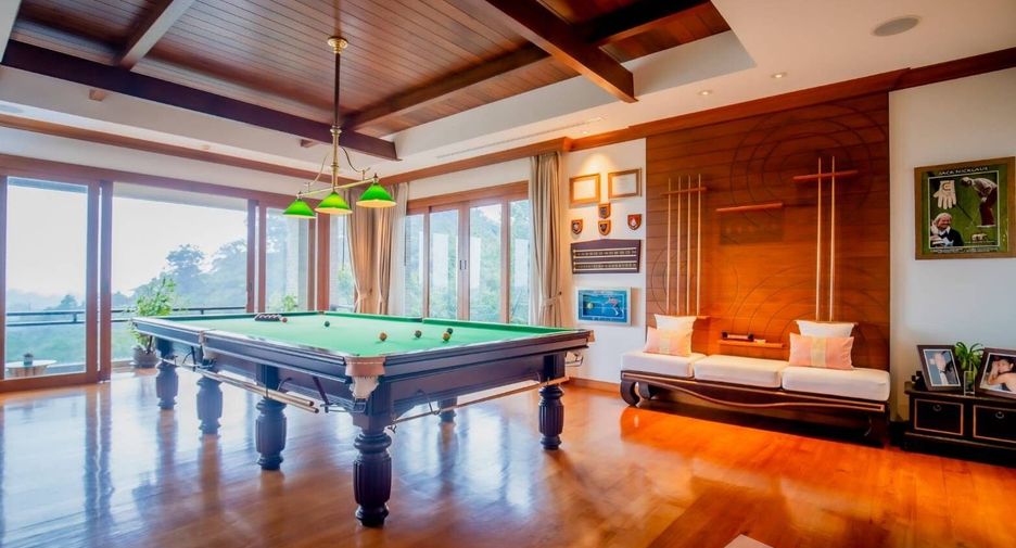 Villa zur Miete mit 3 Zimmer in Mueang Phuket, Phuket
