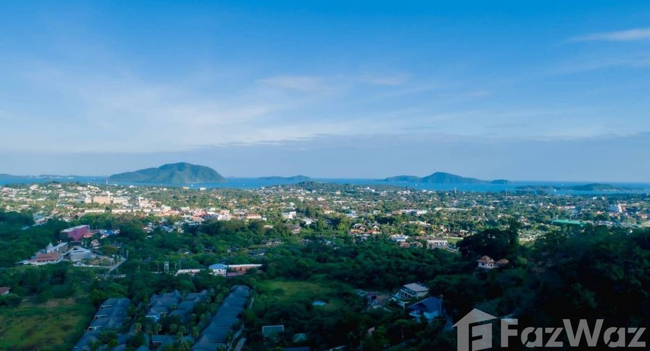 Villa zur Miete mit 3 Zimmer in Mueang Phuket, Phuket