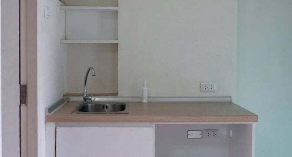Продажа 1 кровать кондо в Пращет, Бангкок