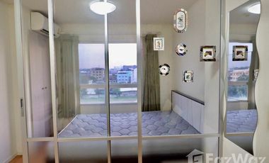For sale 1 bed condo in Prawet, Bangkok