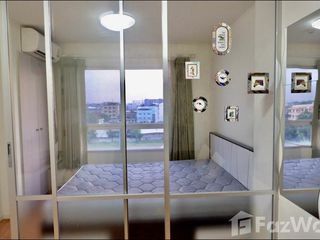 For sale 1 bed condo in Prawet, Bangkok
