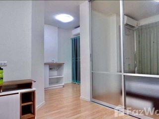 For sale 1 bed condo in Prawet, Bangkok