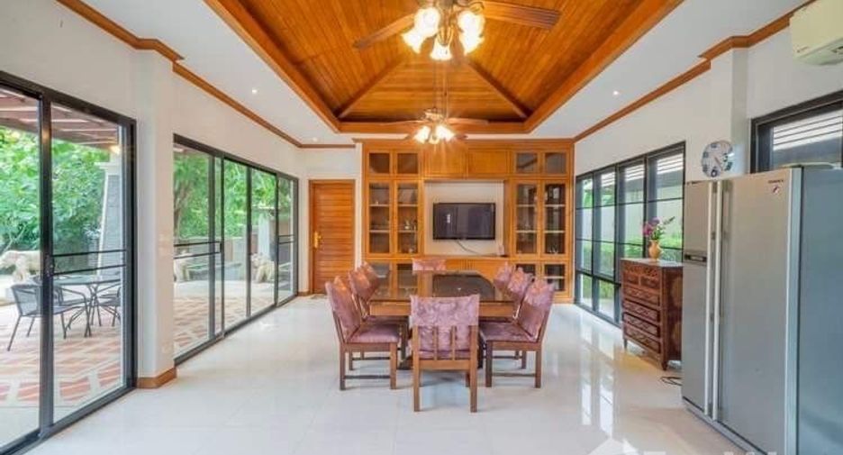 For rent 5 ベッドルーム house in Mueang Phuket, Phuket