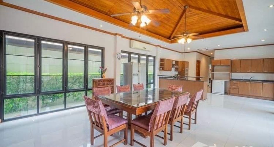 For rent 5 ベッドルーム house in Mueang Phuket, Phuket