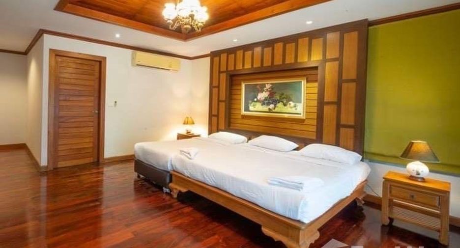For rent 5 ベッドルーム house in Mueang Phuket, Phuket