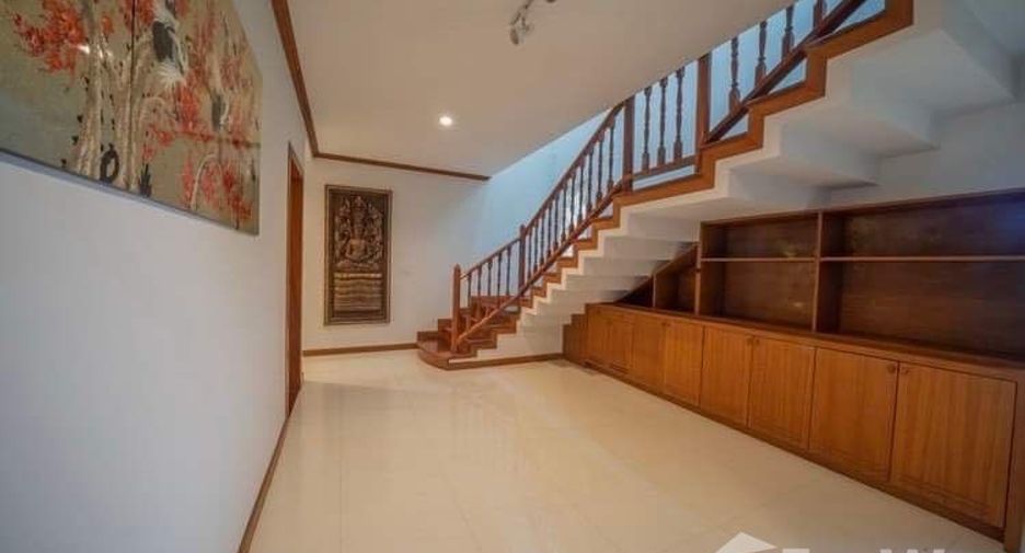 For rent 5 ベッドルーム house in Mueang Phuket, Phuket