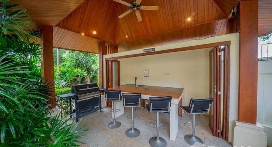 For rent 5 ベッドルーム house in Mueang Phuket, Phuket