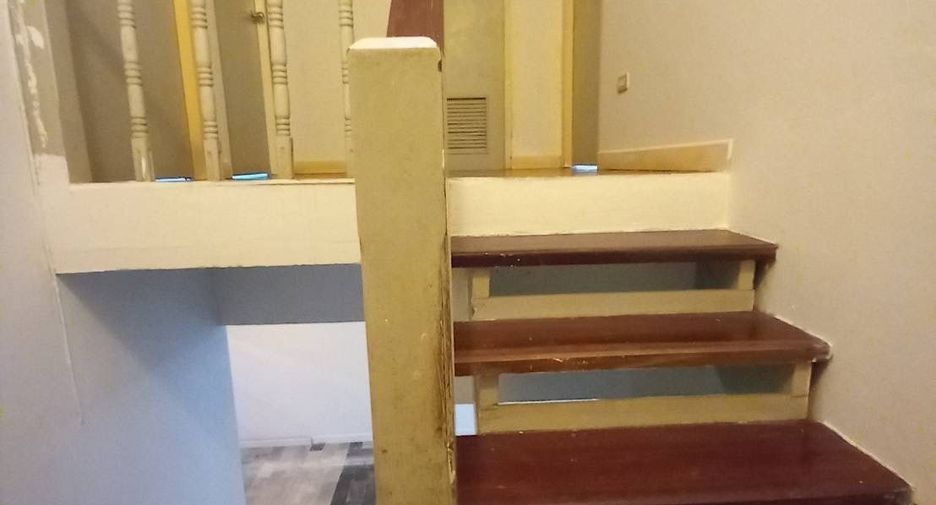 For sale and for rent 3 bedrooms townhouse in Bang Bua Thong, Nonthaburi