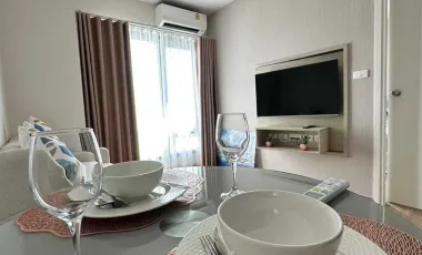 Wohnung zur Miete mit 1 Zimmer in Mueang Phuket, Phuket