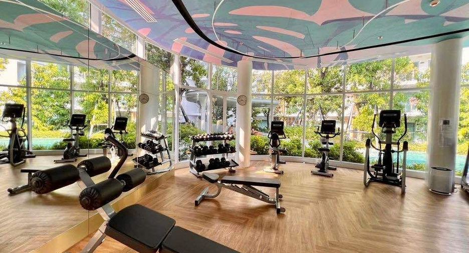 For rent 1 bed condo in Mueang Phuket, Phuket