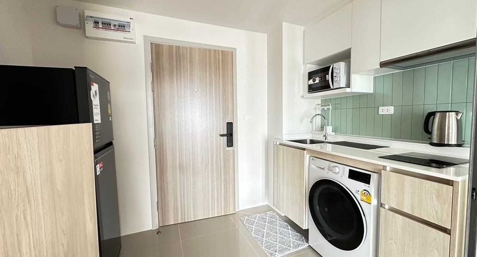 For rent 1 bed condo in Mueang Phuket, Phuket