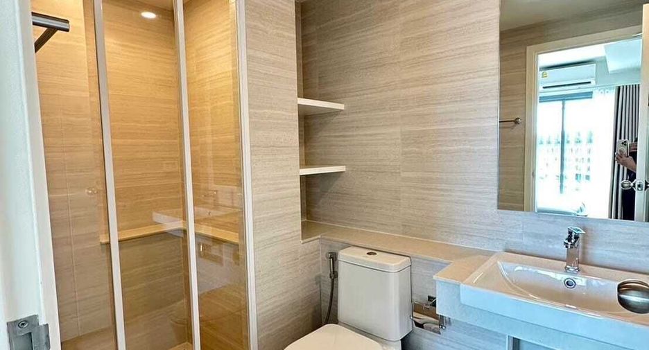 For rent 1 bed condo in Mueang Phuket, Phuket