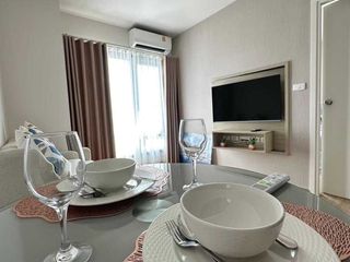 For Rent 1 Bedroom Condo In Mueang Phuket