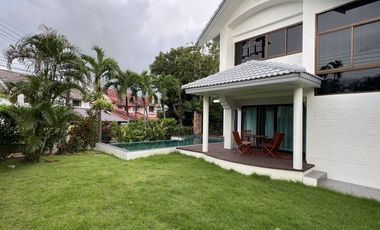 For sale 3 bedrooms house in Mueang Phuket, Phuket
