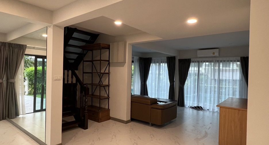For sale 3 bedrooms house in Mueang Phuket, Phuket