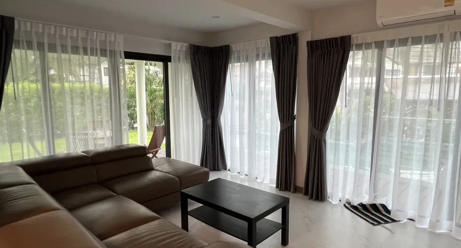 For sale 3 bedrooms house in Mueang Phuket, Phuket