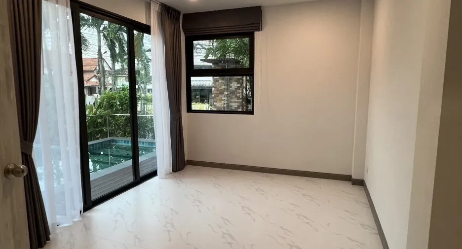 For sale 3 bedrooms house in Mueang Phuket, Phuket