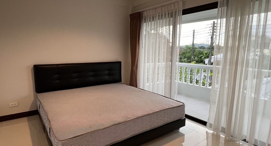 For sale 3 bedrooms house in Mueang Phuket, Phuket