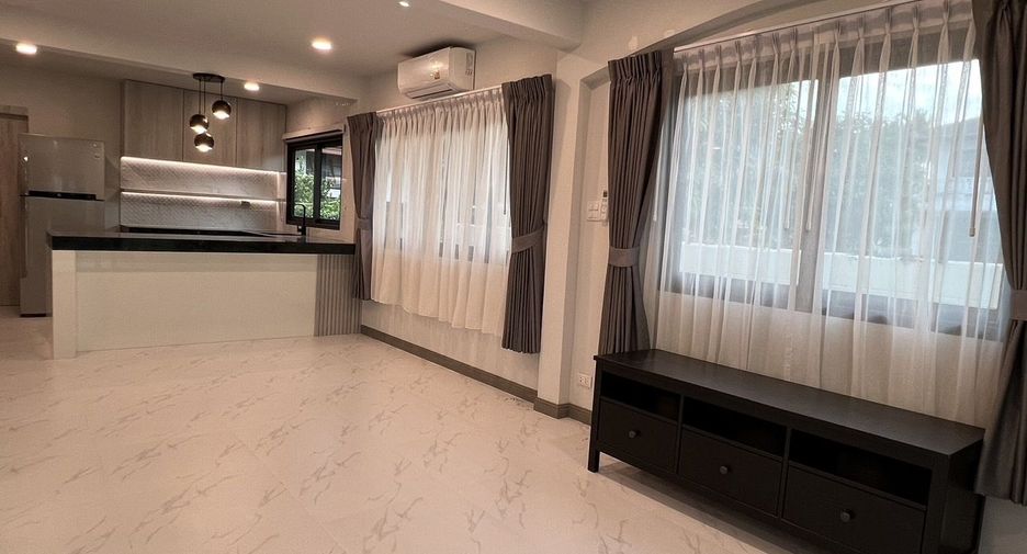 For sale 3 bedrooms house in Mueang Phuket, Phuket
