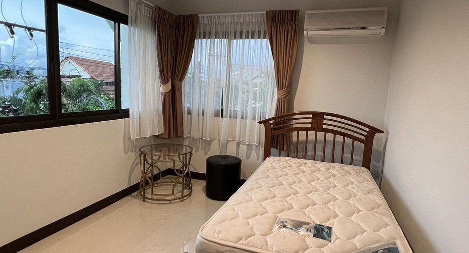 For sale 3 bedrooms house in Mueang Phuket, Phuket